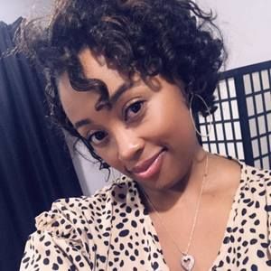 Meet your Posher, Amethyst